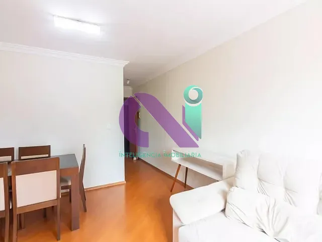 Apartamento 2 quartos e 1 banheiro, à venda, no bairro Jaguaribe em Osasco