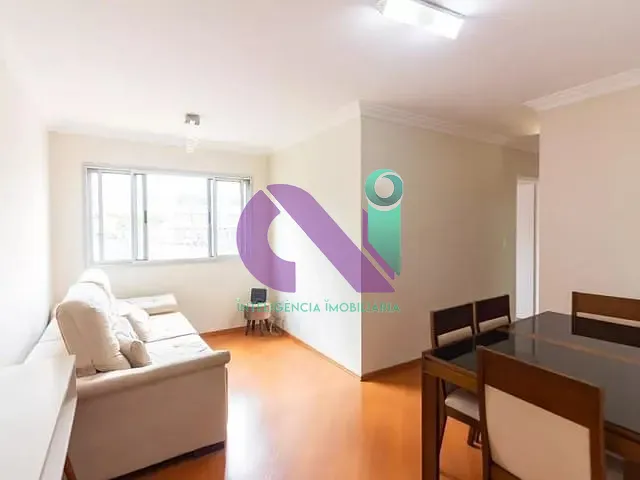 Apartamento 2 quartos e 1 banheiro, à venda, no bairro Jaguaribe em Osasco