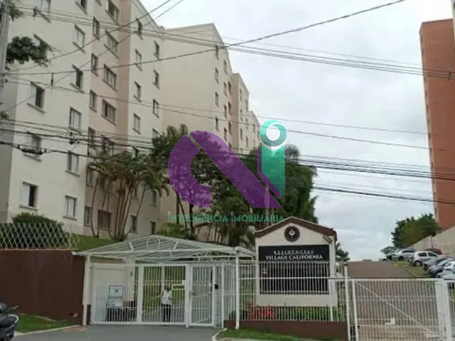 Apartamento 2 quartos e 1 banheiro, à venda, no bairro Jaguaribe em Osasco