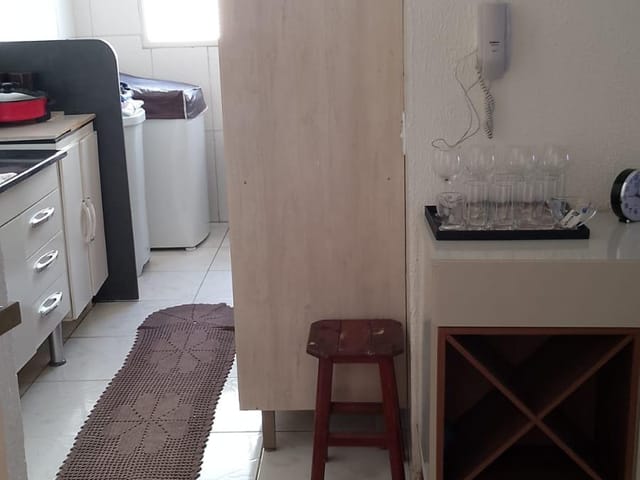 Foto do Apartamento - Apartamento à venda, Altos do Pinheirinho, Itaquaquecetuba, SP | Imobiliária Villela Imóveis