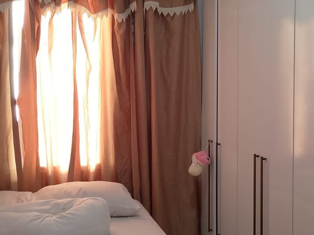 Foto do Apartamento - Apartamento à venda, Altos do Pinheirinho, Itaquaquecetuba, SP | Imobiliária Villela Imóveis