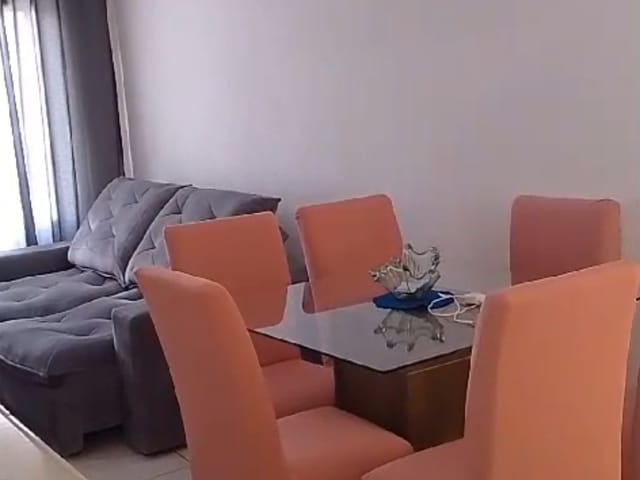 Foto do Apartamento - Apartamento à venda, Altos do Pinheirinho, Itaquaquecetuba, SP | Imobiliária Villela Imóveis