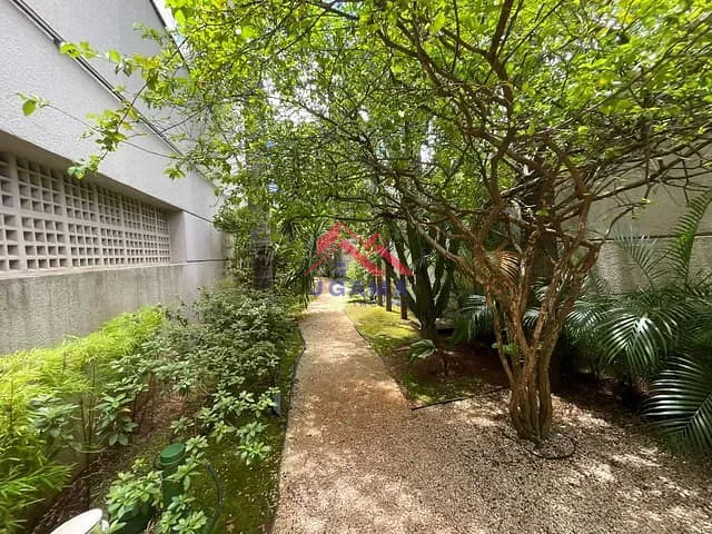 Apartamento 3 quartos e 2 banheiros, à venda, no bairro Santo Amaro em São Paulo