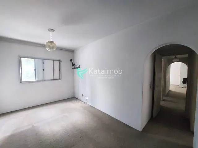 Apartamento 3 quartos e 2 banheiros, à venda, no bairro Vila Monte Alegre em São Paulo