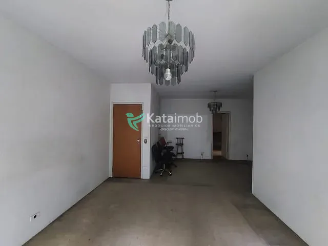 Apartamento 3 quartos e 2 banheiros, à venda, no bairro Vila Monte Alegre em São Paulo