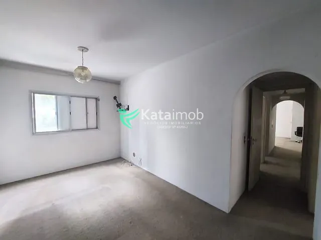 Apartamento 3 quartos e 2 banheiros, à venda, no bairro Vila Monte Alegre em São Paulo