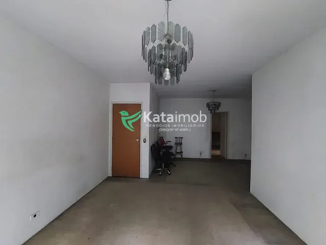 Apartamento 3 quartos e 2 banheiros, à venda, no bairro Vila Monte Alegre em São Paulo