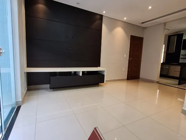 Apartamento com 110m² 2 quartos e 2 banheiros, à venda ou para alugar, no bairro Jardim Santa Lúcia em Franca