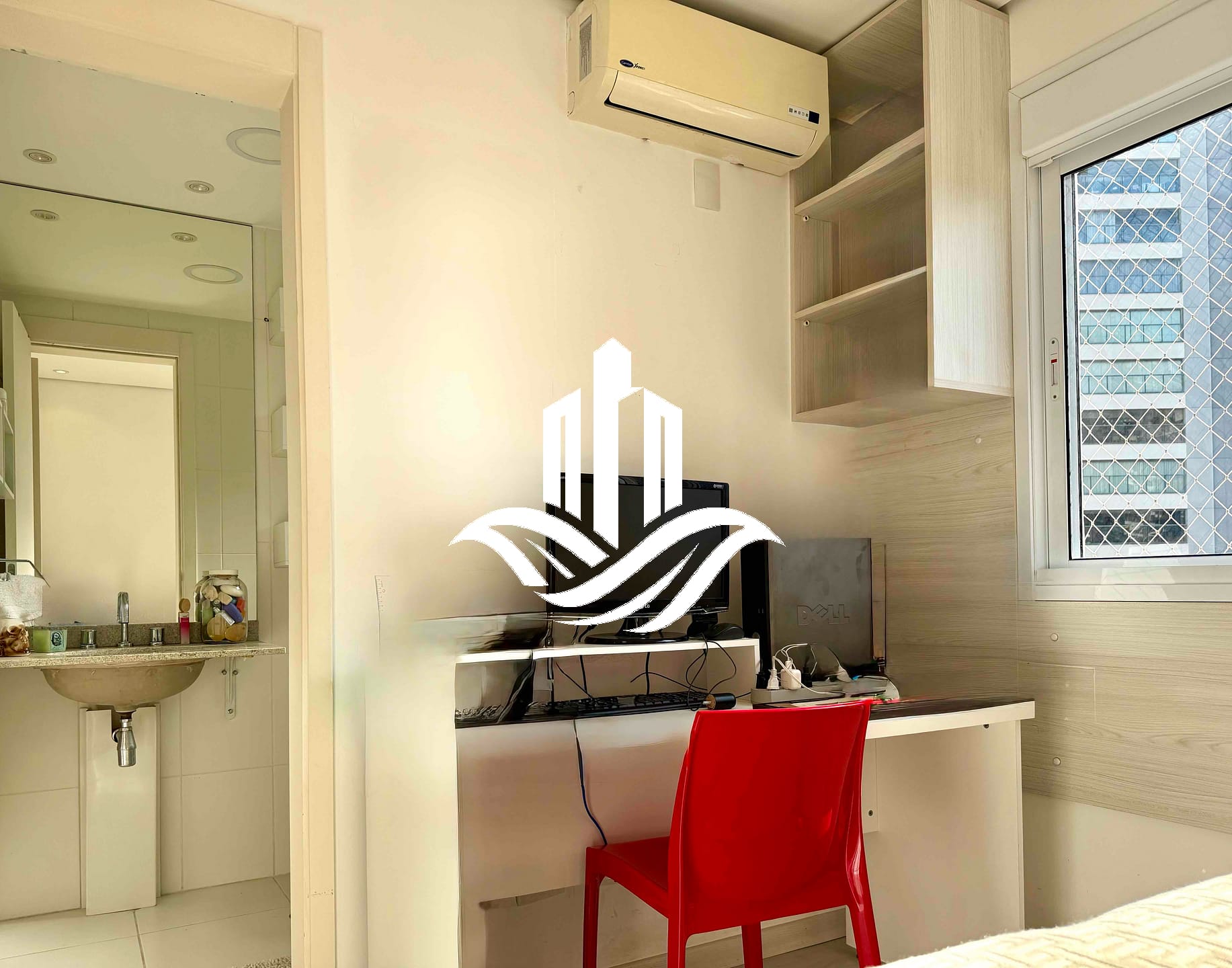 Apartamento, 3 quartos, 116 m² - Foto 23