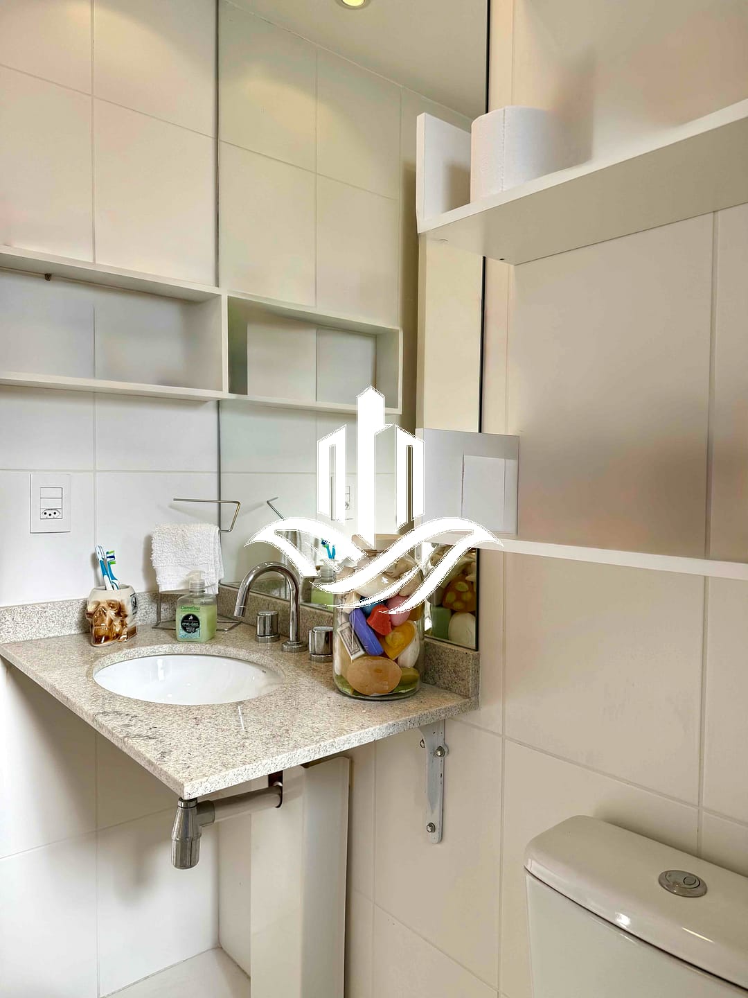 Apartamento, 3 quartos, 116 m² - Foto 22