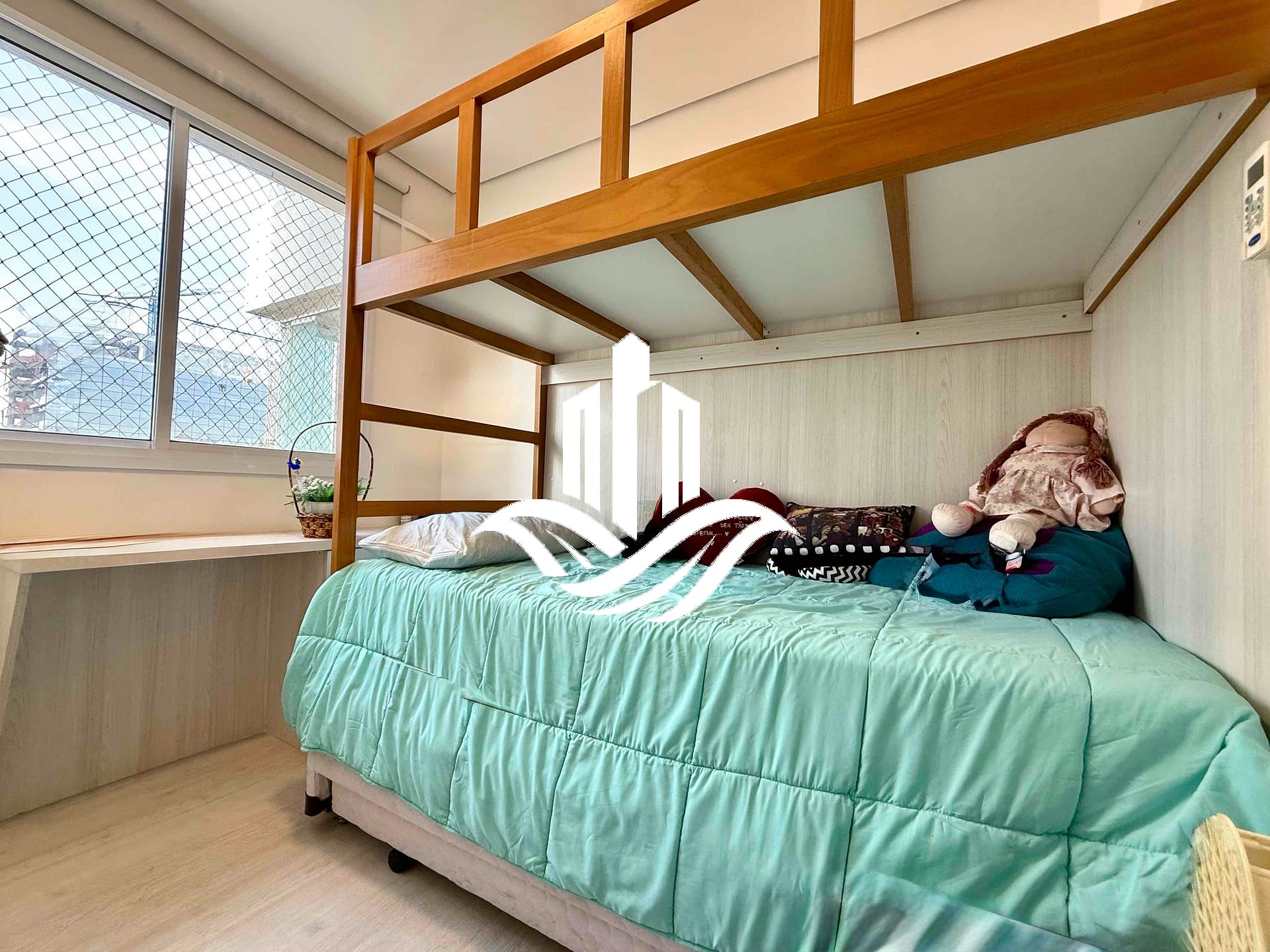 Apartamento, 3 quartos, 116 m² - Foto 11