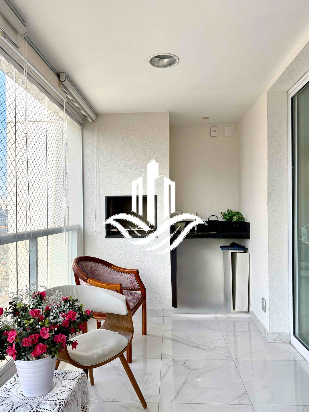 Apartamento, 3 quartos, 116 m² - Foto 4