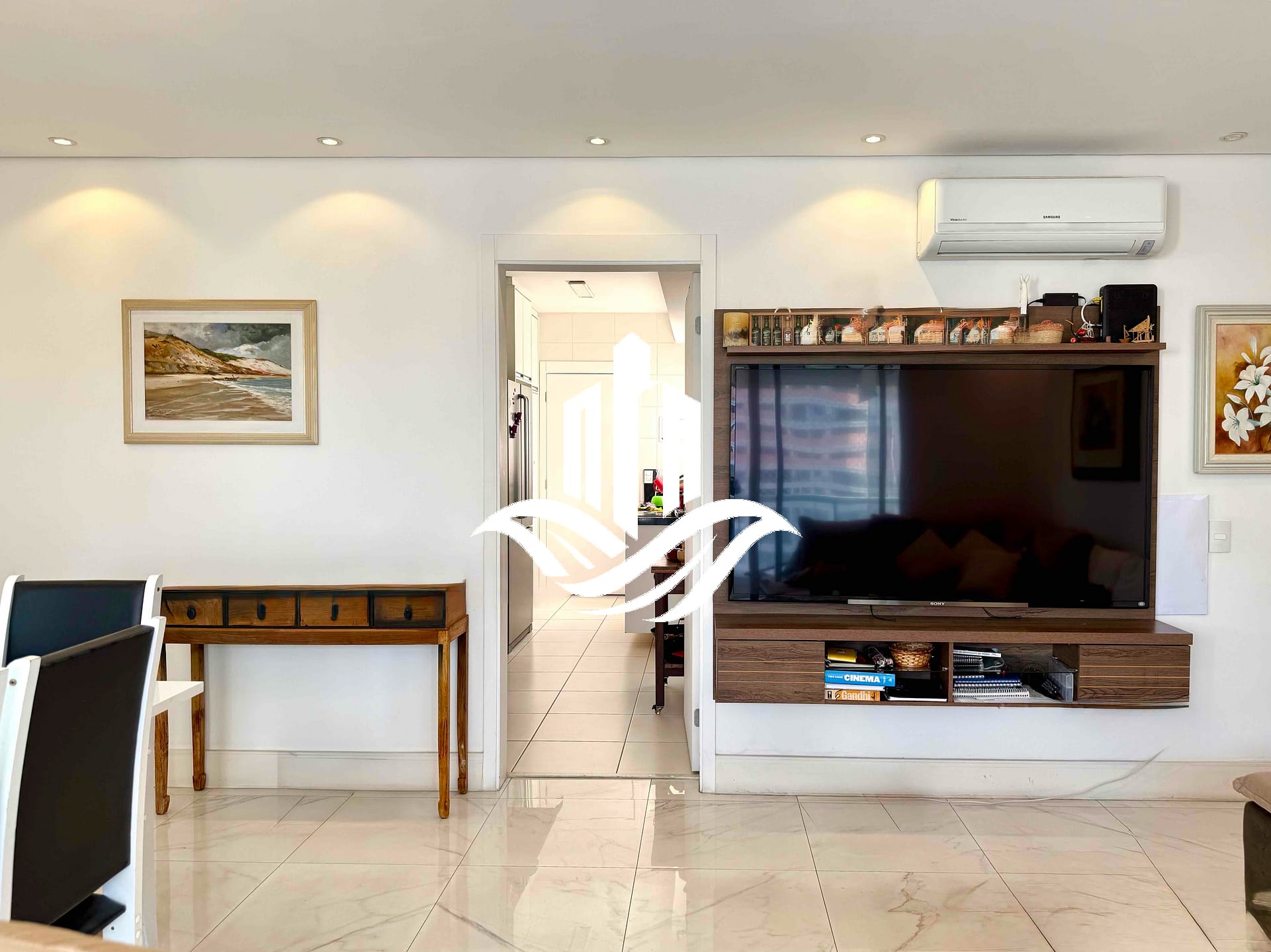 Apartamento, 3 quartos, 116 m² - Foto 7