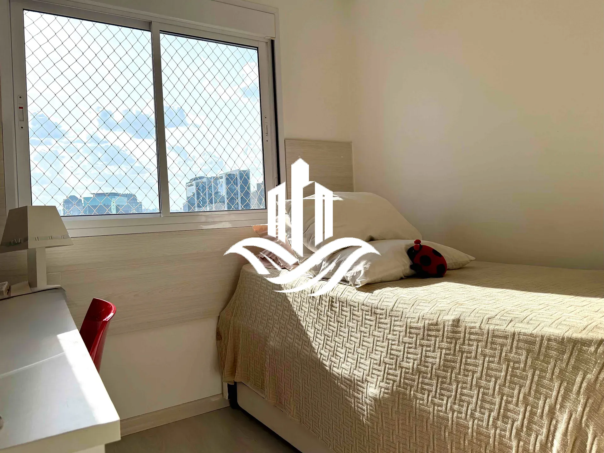 Apartamento, 3 quartos, 116 m² - Foto 24
