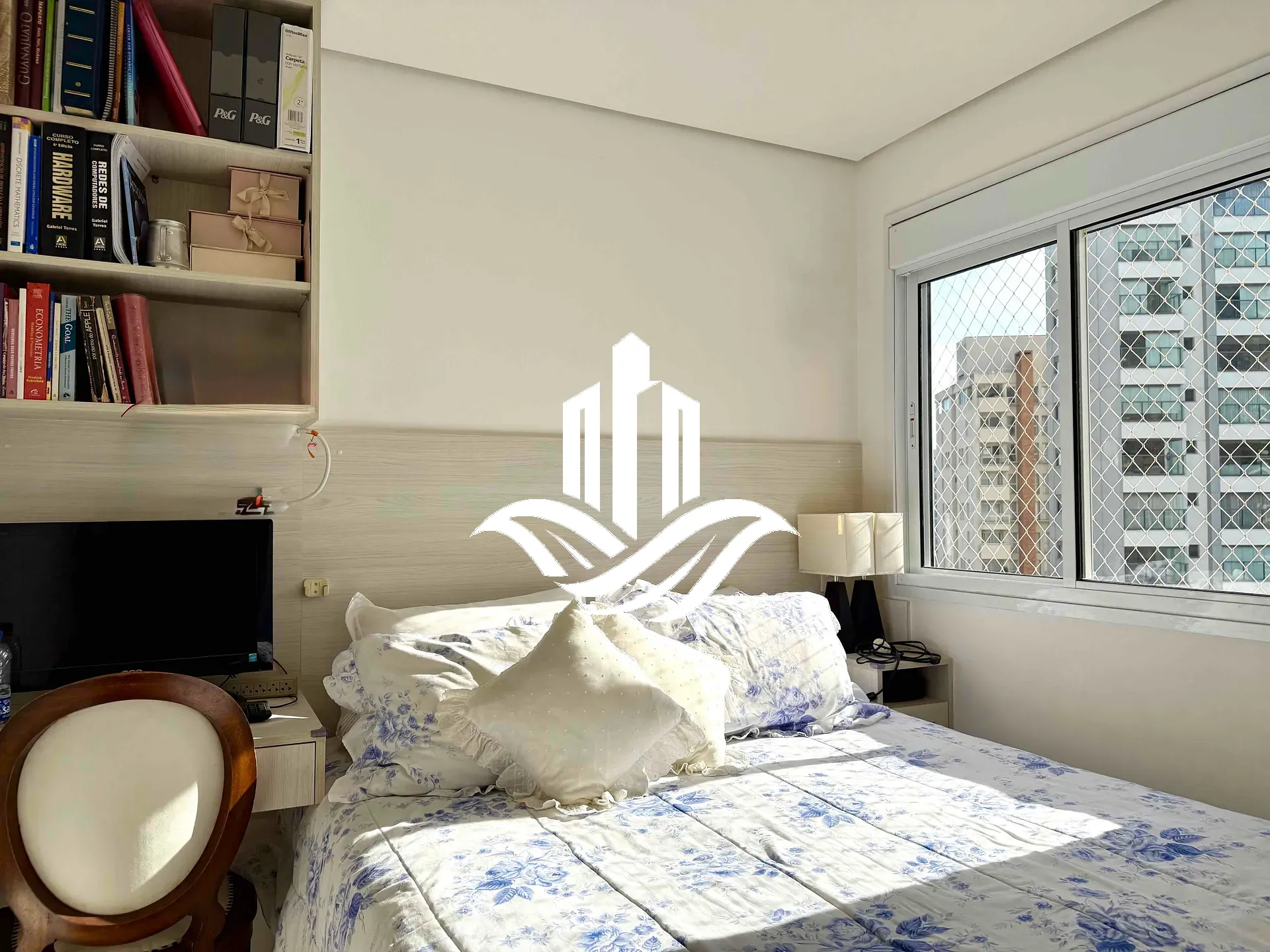 Apartamento, 3 quartos, 116 m² - Foto 20