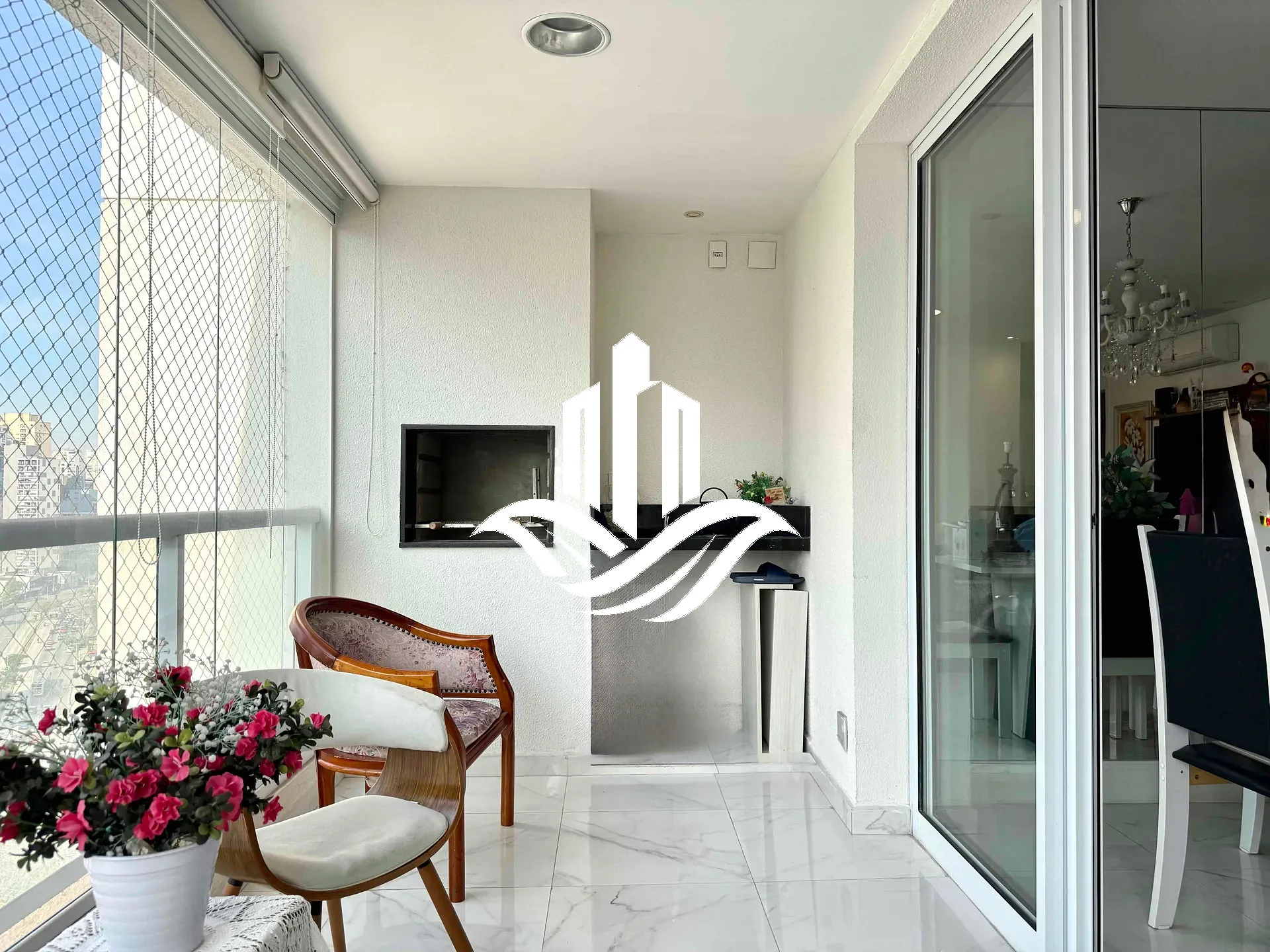 Apartamento, 3 quartos, 116 m² - Foto 3