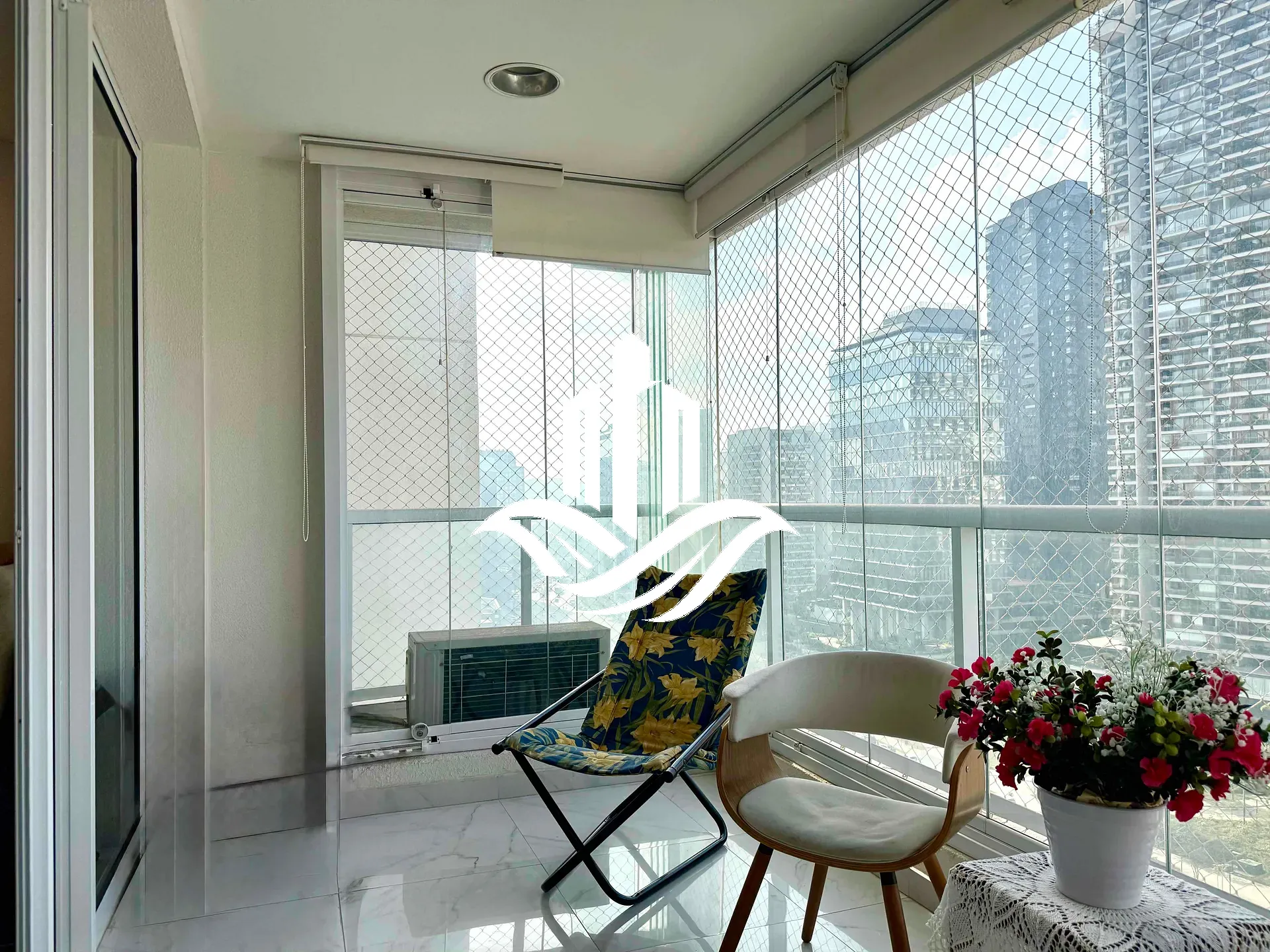 Apartamento, 3 quartos, 116 m² - Foto 2