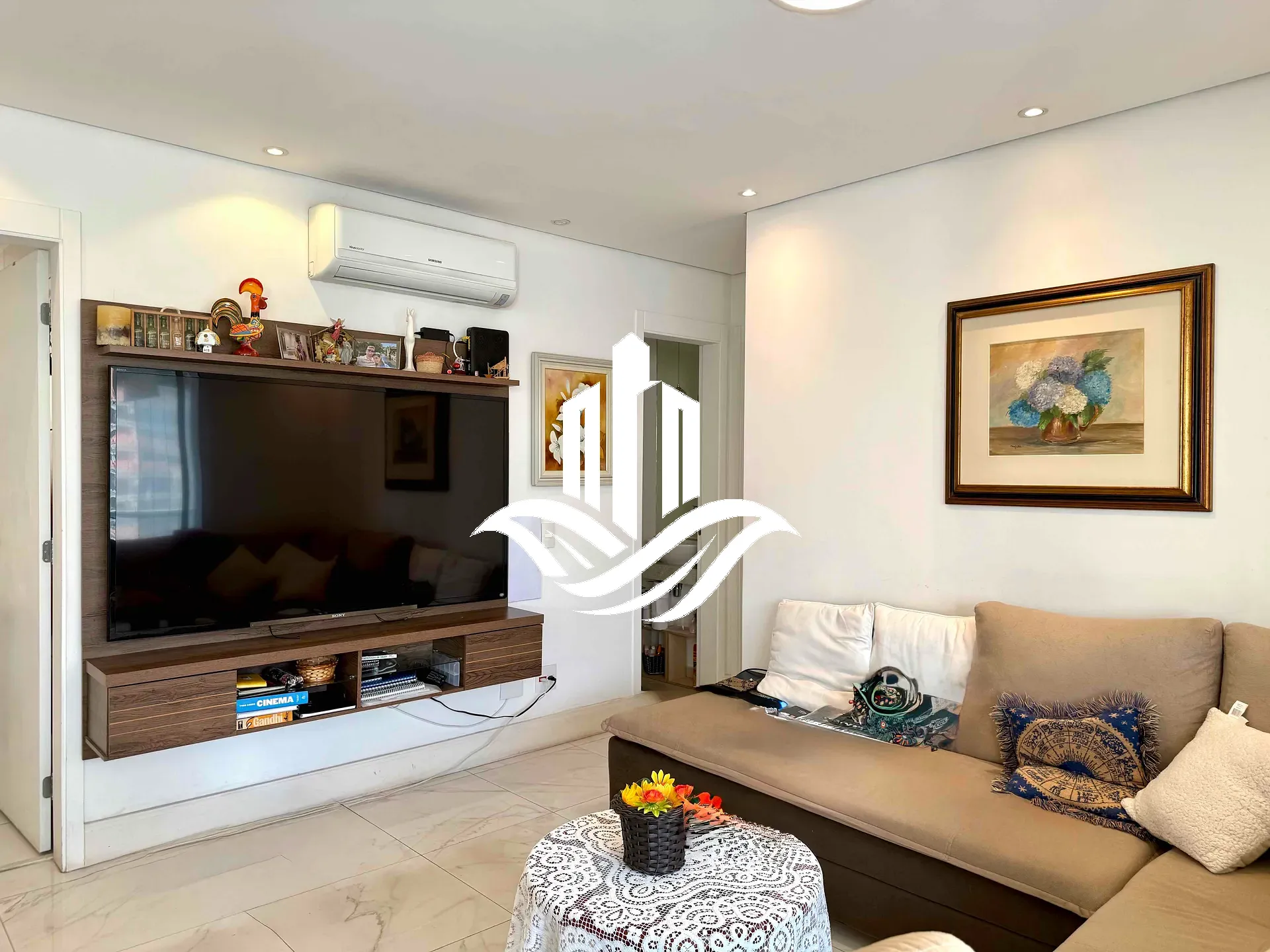 Apartamento, 3 quartos, 116 m² - Foto 8