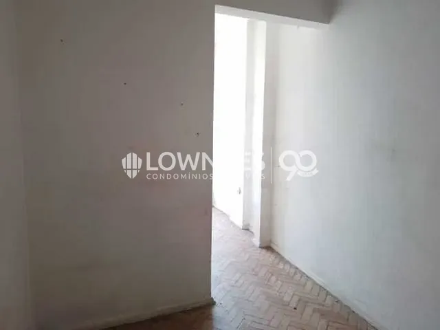 Apartamento com 62m² 2 quartos e 1 banheiro, à venda, no bairro Botafogo em Rio de Janeiro
