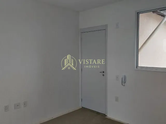Apartamento 2 quartos e 1 banheiro, para alugar, no bairro Santa Terezinha em Piracicaba