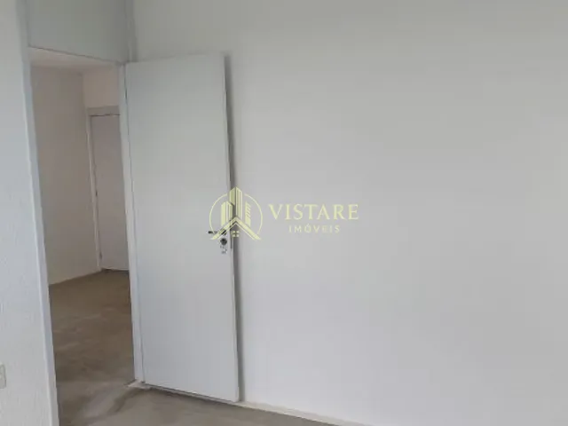 Apartamento 2 quartos e 1 banheiro, para alugar, no bairro Santa Terezinha em Piracicaba