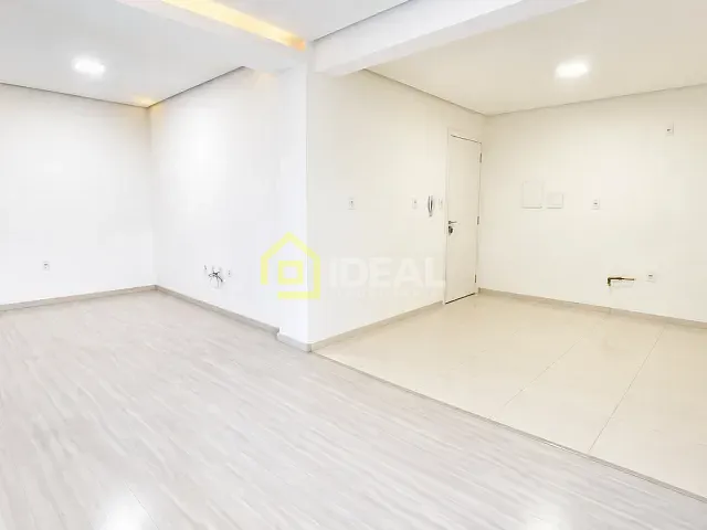 Apartamento 2 quartos e 2 banheiros, para alugar, no bairro Itaíba em Concórdia