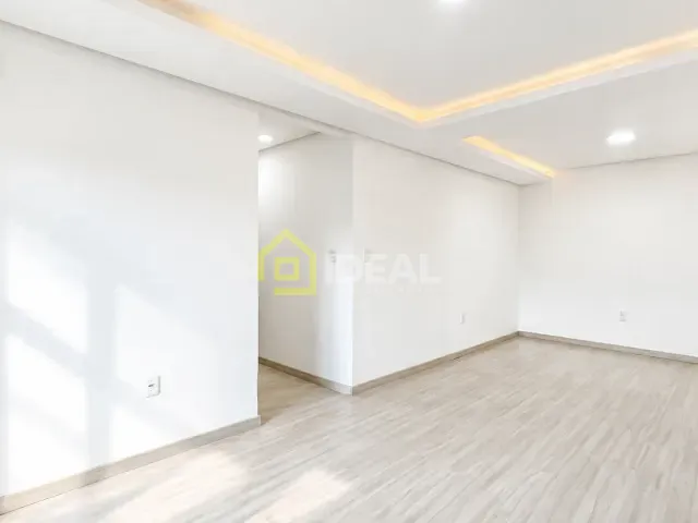 Apartamento 2 quartos e 2 banheiros, para alugar, no bairro Itaíba em Concórdia