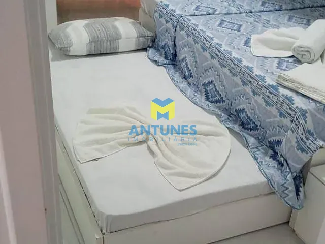 Apartamento com 35m² 1 quarto e 1 banheiro, à venda, no bairro Muro Alto em Ipojuca