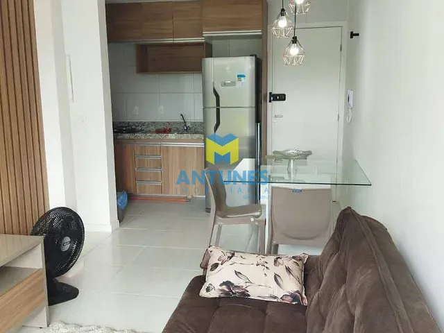 Apartamento com 35m² 1 quarto e 1 banheiro, à venda, no bairro Muro Alto em Ipojuca
