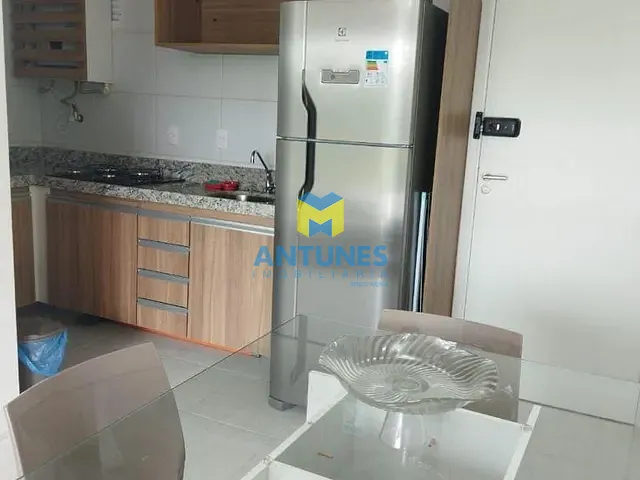 Apartamento com 35m² 1 quarto e 1 banheiro, à venda, no bairro Muro Alto em Ipojuca