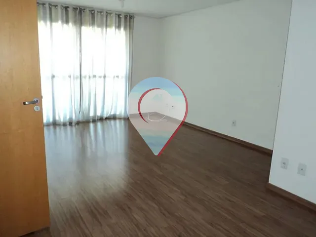 Apartamento 3 quartos e 2 banheiros, para alugar, no bairro Jardim Paulista I em Jundiaí
