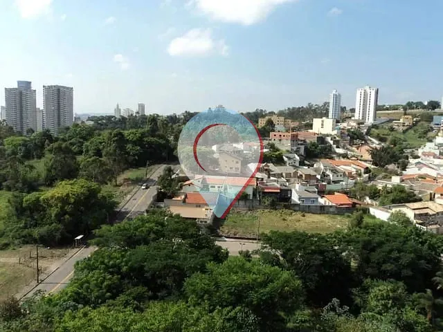 Apartamento 3 quartos e 2 banheiros, para alugar, no bairro Jardim Paulista I em Jundiaí