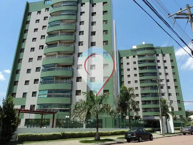 Apartamento 3 quartos e 2 banheiros, para alugar, no bairro Jardim Paulista I em Jundiaí