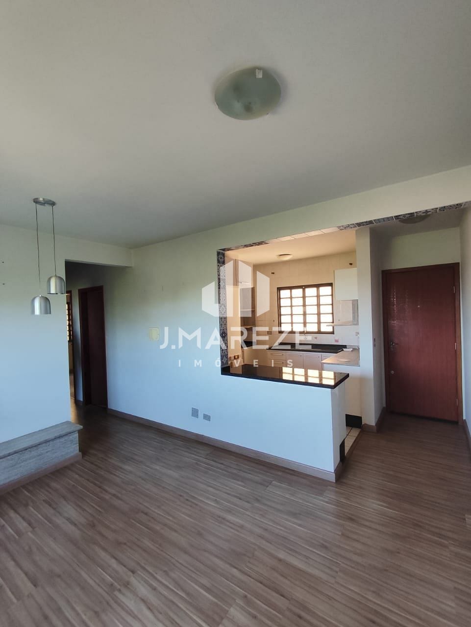 Apartamento à venda com 3 quartos, 61m² - Foto 11