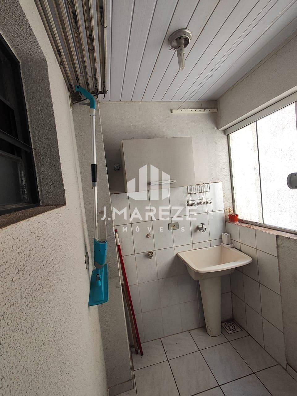 Apartamento à venda com 3 quartos, 61m² - Foto 9