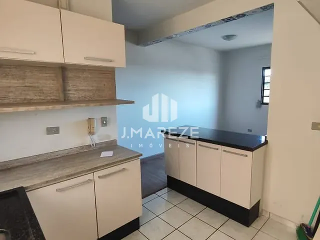 Apartamento 3 quartos e 1 banheiro, à venda, no bairro Núcleo Habitacional Papa João Paulo I em Apucarana