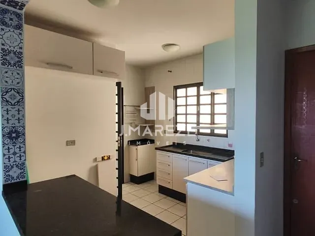 Apartamento 3 quartos e 1 banheiro, à venda, no bairro Núcleo Habitacional Papa João Paulo I em Apucarana
