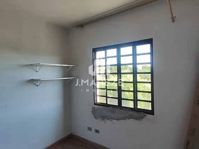 Apartamento 3 quartos e 1 banheiro, à venda, no bairro Núcleo Habitacional Papa João Paulo I em Apucarana