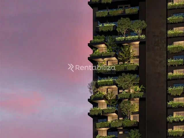 Apartamento 4 quartos e 4 banheiros, à venda, no bairro Centro em Itapema