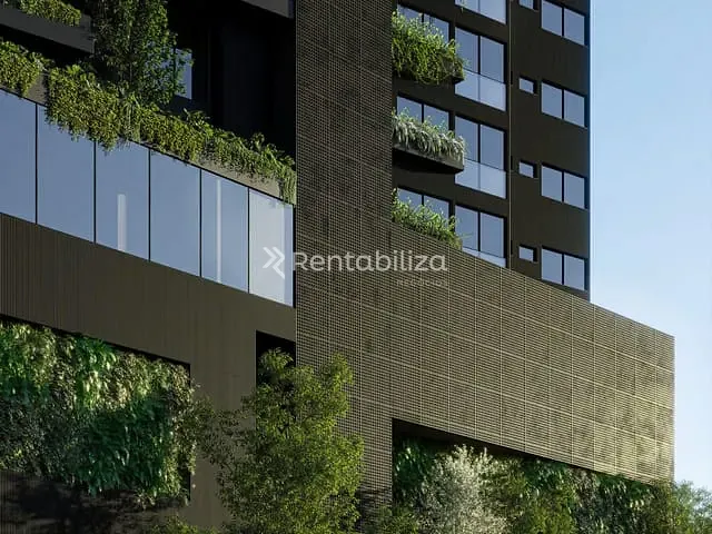 Apartamento 4 quartos e 4 banheiros, à venda, no bairro Centro em Itapema