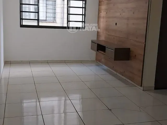 Apartamento com 60m² 2 quartos e 1 banheiro, à venda, no bairro Perobinha em Londrina