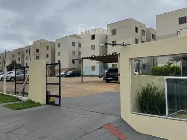 Apartamento com 60m² 2 quartos e 1 banheiro, à venda, no bairro Perobinha em Londrina