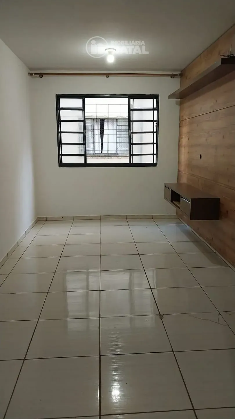 Apartamento, 2 quartos, 48 m² - Foto 2