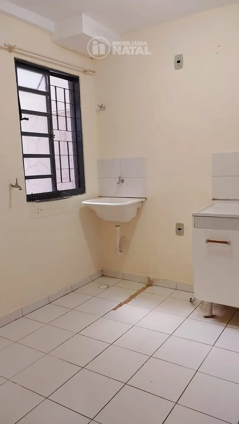 Apartamento, 2 quartos, 48 m² - Foto 9