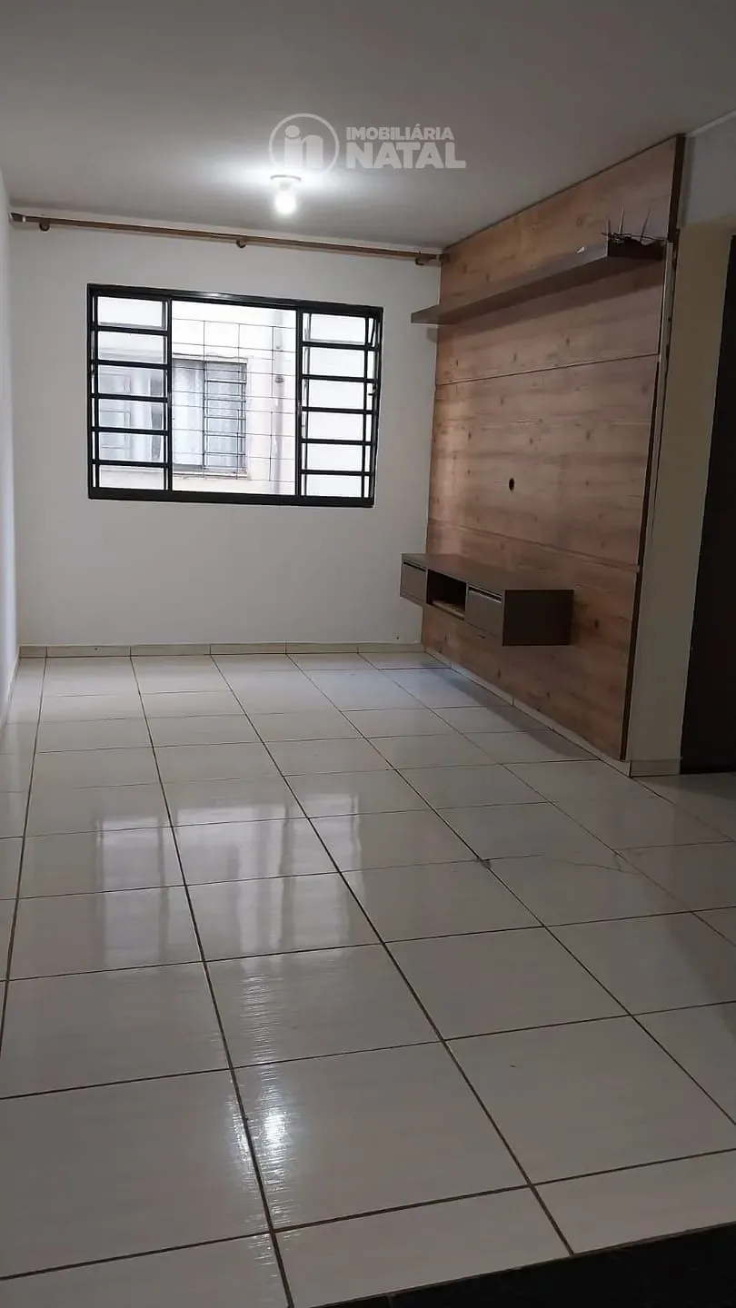 Apartamento, 2 quartos, 48 m² - Foto 3