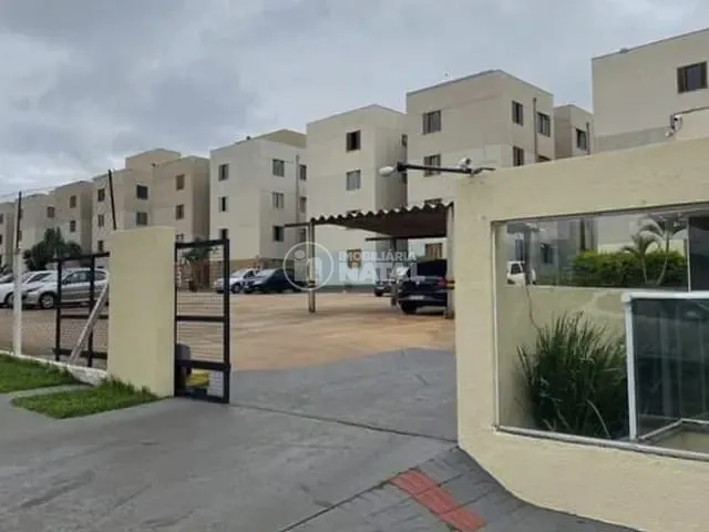 Apartamento com 60m² 2 quartos e 1 banheiro, à venda, no bairro Perobinha em Londrina