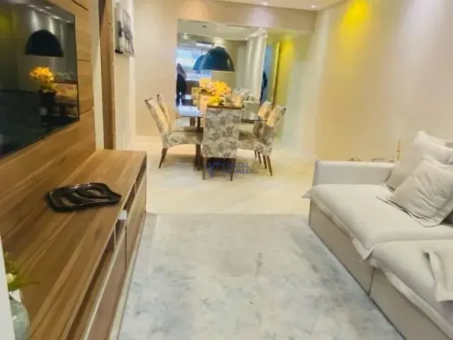 Apartamento 3 quartos e 2 banheiros, à venda, no bairro Parque Industrial em São José dos Campos