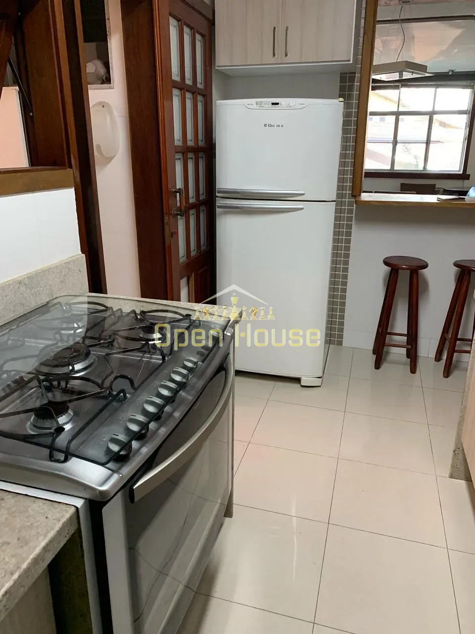 Apartamento, 3 quartos, 134 m² - Foto 4
