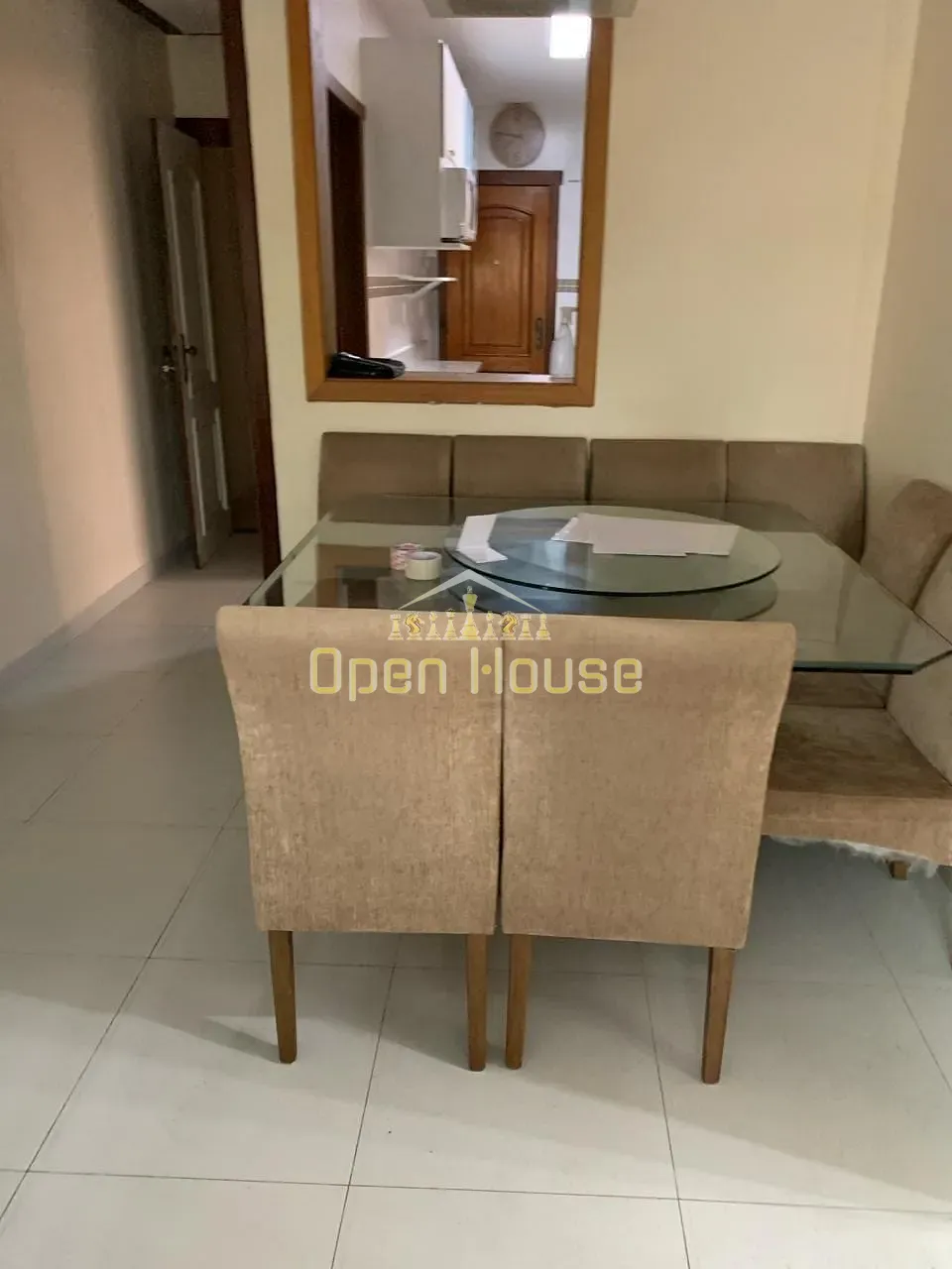 Apartamento, 3 quartos, 134 m² - Foto 2
