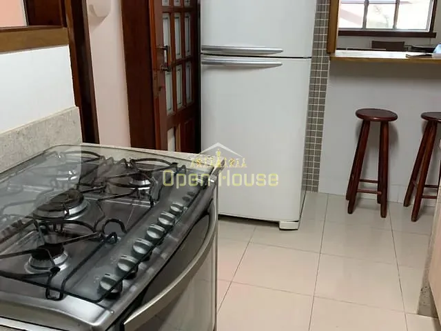 Apartamento 3 quartos e 3 banheiros, à venda, no bairro Jardim Amália em Volta Redonda